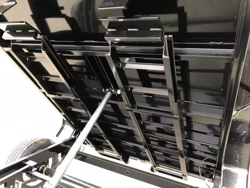 new Dump Trailers Sure-Trac  for sale, in Irwin, PA Thumbnail 27