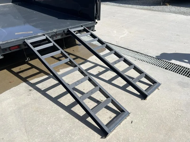 new Dump Trailers Lamar Trailers  for sale, in Irwin, PA Thumbnail 14