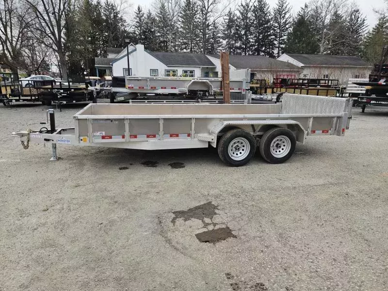 new Utility Trailers Nordtek Trailers  for sale, in Carlisle, PA Thumbnail 2