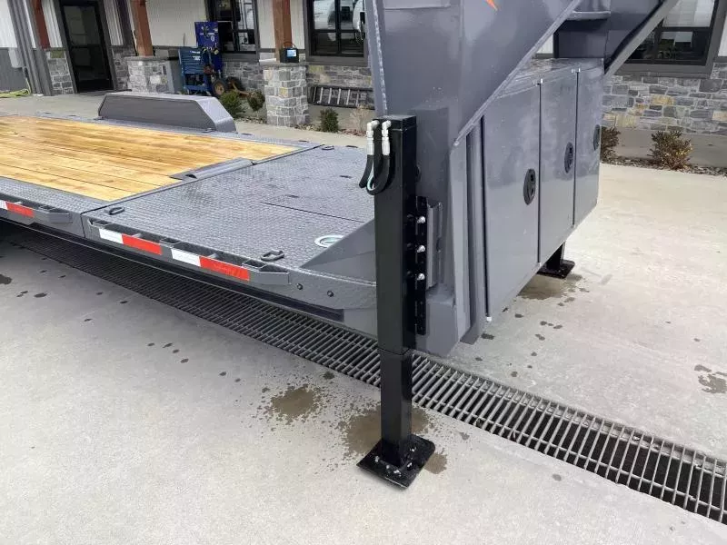 new Equipment / Flatbed Trailers RawMaxx  for sale, in Carlisle, PA Thumbnail 12