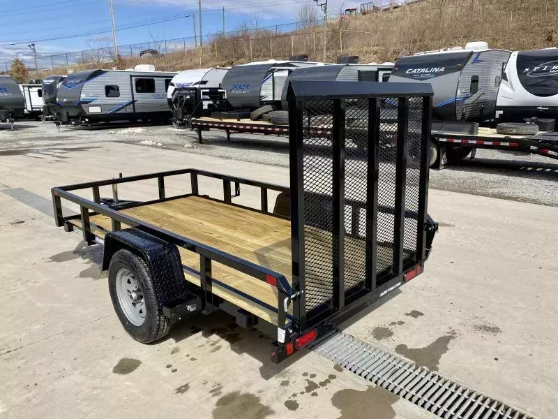 new Utility Trailers Sure-Trac for sale, in Evans City, PA Thumbnail 6