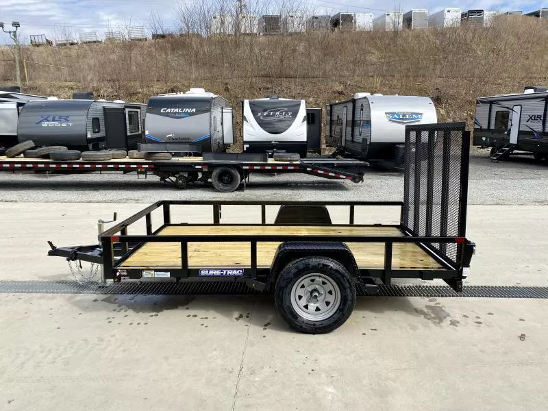 new Utility Trailers Sure-Trac for sale, in Evans City, PA Thumbnail 15
