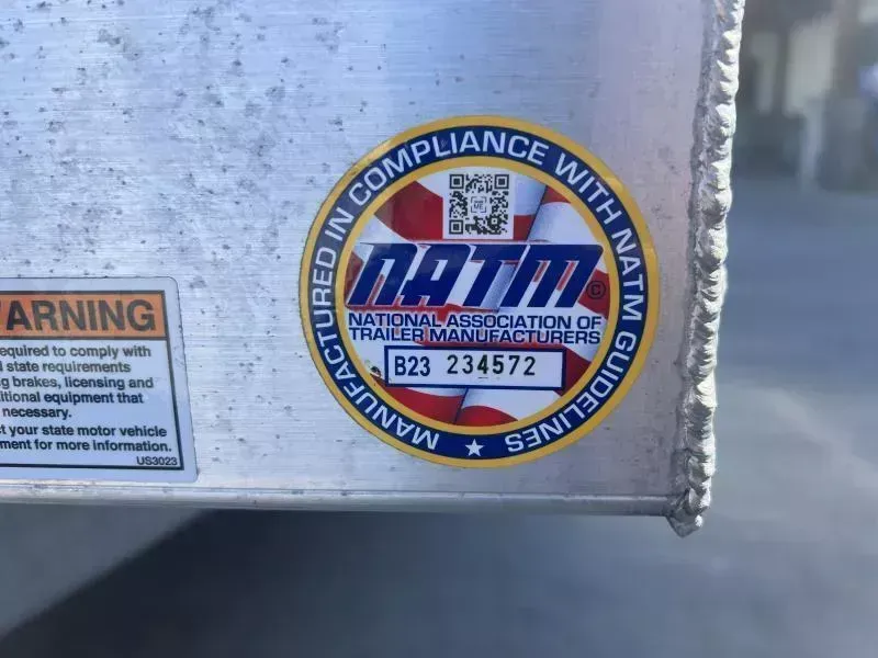 new Car Haulers / Racing Trailers Sure-Trac  for sale, in Irwin, PA Thumbnail 24