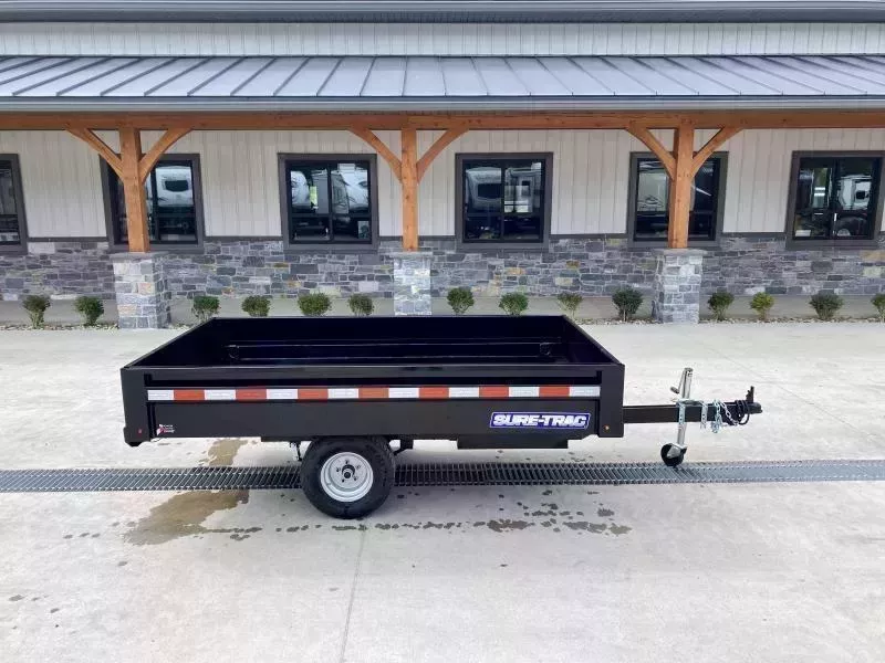 new Dump Trailers Sure-Trac for sale, in West Middlesex, PA Thumbnail 15