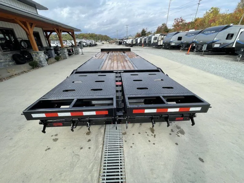new Equipment / Flatbed Trailers Sure-Trac  for sale, in West Middlesex, PA Thumbnail 6