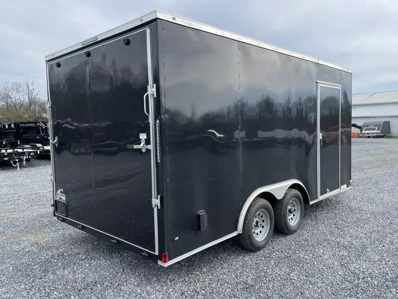 new Cargo (Enclosed) Trailers Xtreme Cargo  for sale, in Carlisle, PA Thumbnail 6