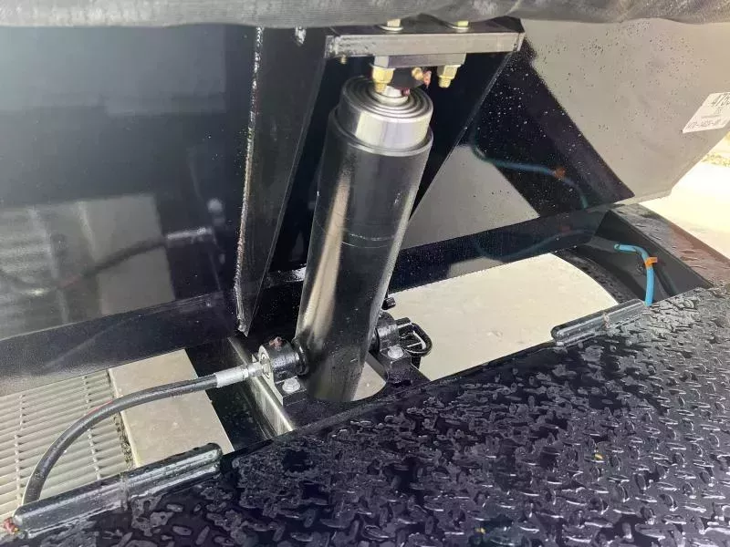 new Dump Trailers Big Tex Trailers  for sale, in Irwin, PA Thumbnail 27