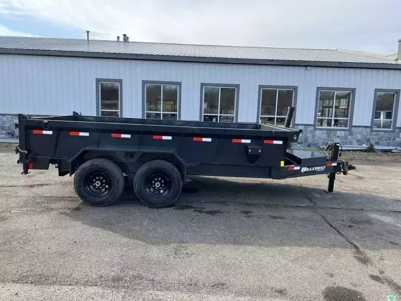 new Dump Trailers Hillcrest Trailers  for sale, in Evans City, PA Thumbnail 18