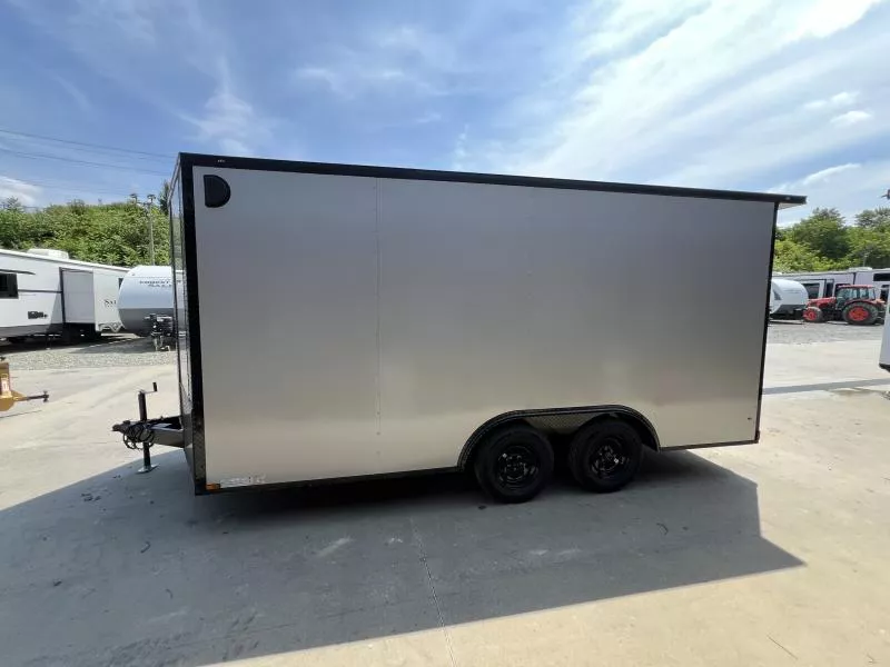 new Cargo (Enclosed) Trailers Xtreme Cargo  for sale, in Irwin, PA Thumbnail 7