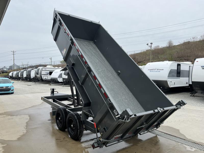 new Dump Trailers Behnke  for sale, in Irwin, PA Thumbnail 5