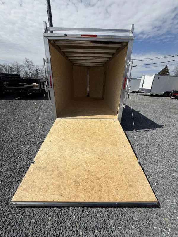new Cargo (Enclosed) Trailers E-Z Hauler  for sale, in Carlisle, PA Thumbnail 15