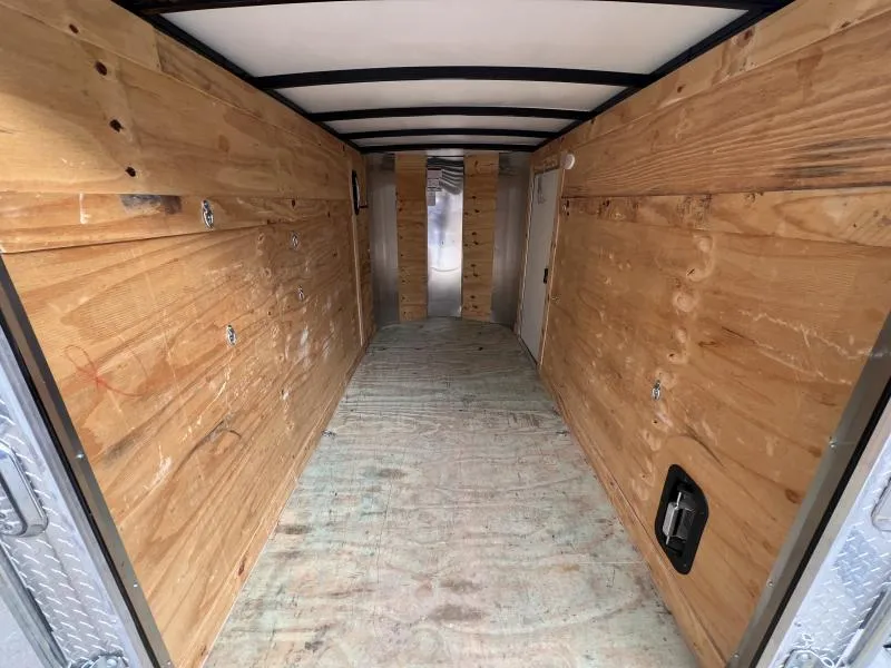used Cargo (Enclosed) Trailers Arising  for sale, in Irwin, PA Thumbnail 10