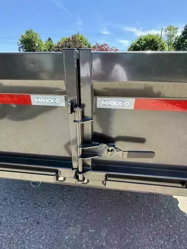 new Dump Trailers MAXX-D for sale, in Irwin, PA Thumbnail 28
