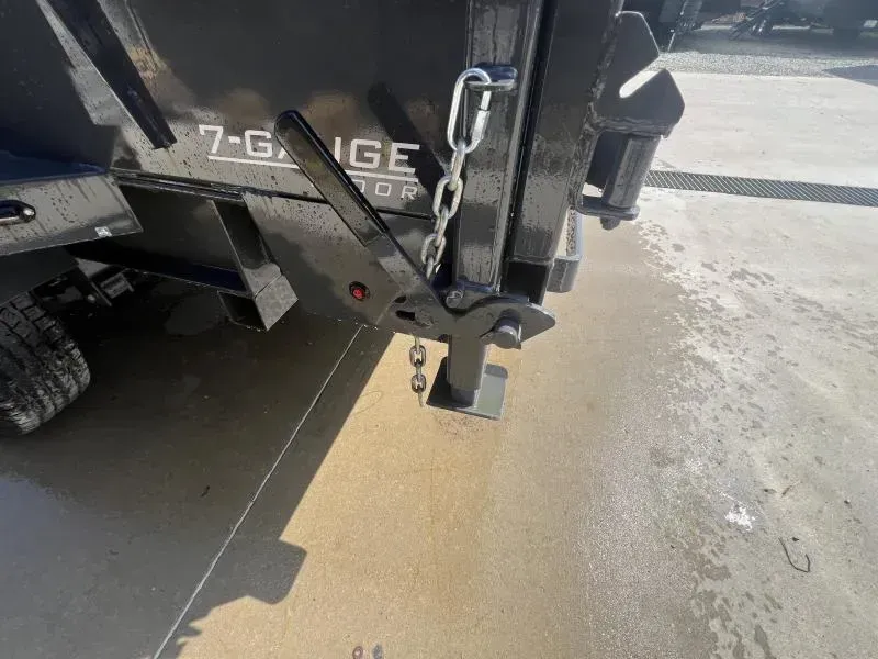 new Dump Trailers Lamar Trailers  for sale, in West Middlesex, PA Thumbnail 31