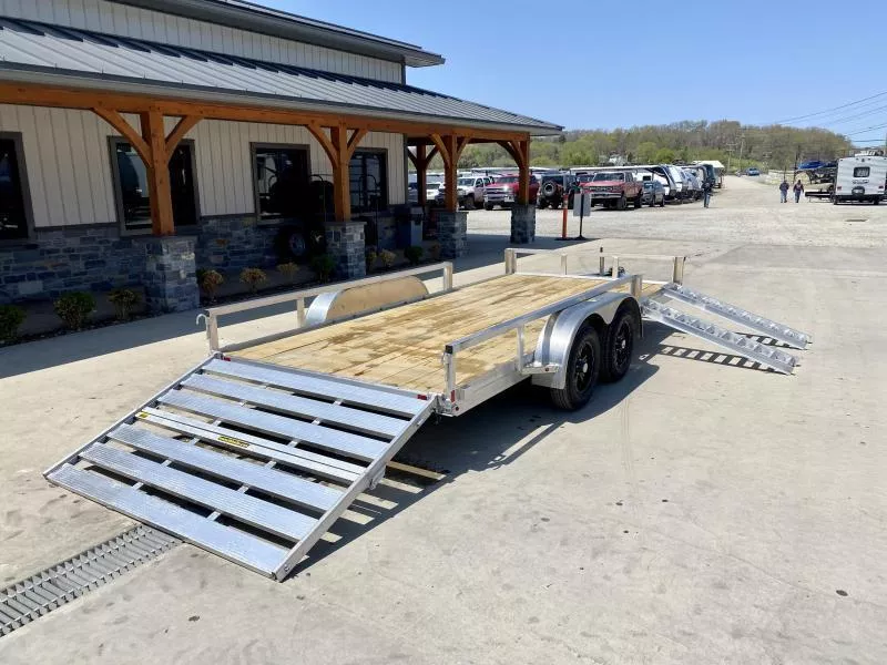 new Utility Trailers H and H Trailer  for sale, in Irwin, PA Thumbnail 16