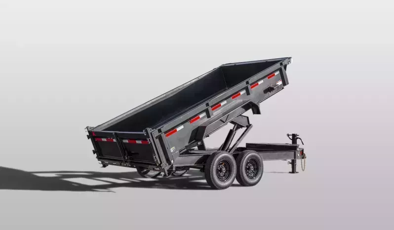 new Dump Trailers MAXX-D for sale, in Carlisle, PA Thumbnail 4