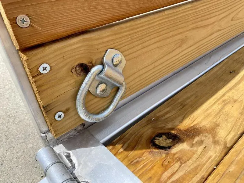 new Utility Trailers Sure-Trac  for sale, in Evans City, PA Thumbnail 16