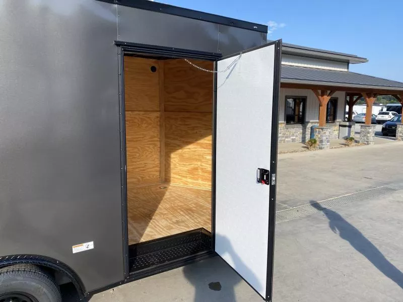 new Cargo (Enclosed) Trailers Xtreme Cargo  for sale, in Carlisle, PA Thumbnail 12