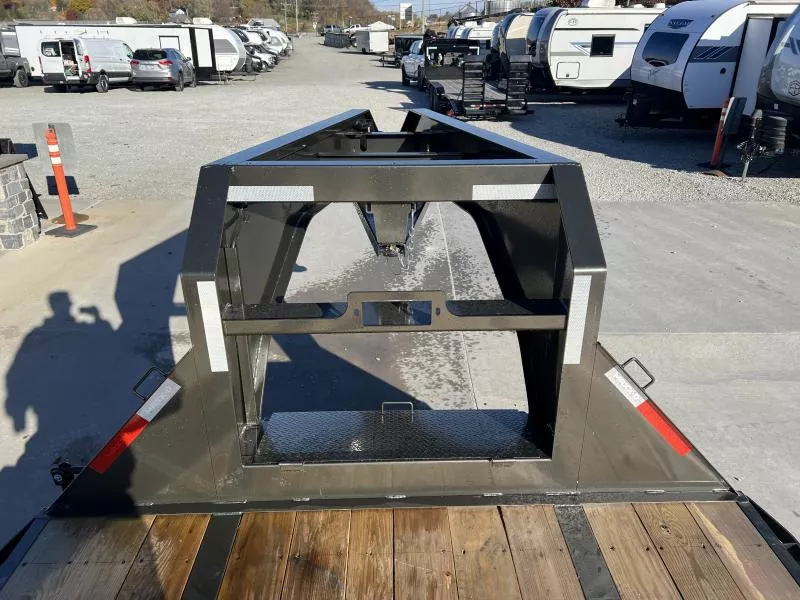 new Equipment / Flatbed Trailers MAXX-D  for sale, in Irwin, PA Thumbnail 15