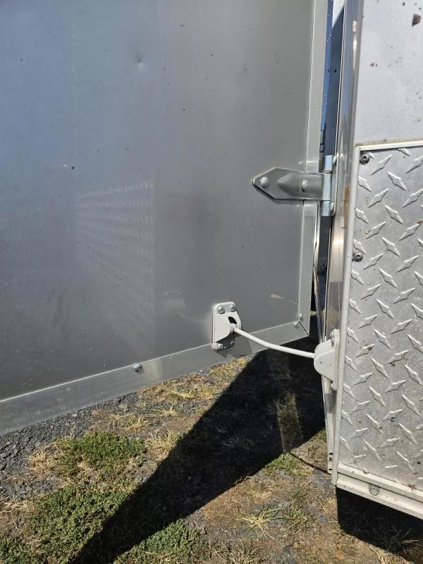 used Cargo (Enclosed) Trailers Haulmark  for sale, in Carlisle, PA Thumbnail 14