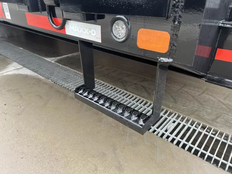 new Equipment / Flatbed Trailers MAXX-D for sale, in West Middlesex, PA Thumbnail 30