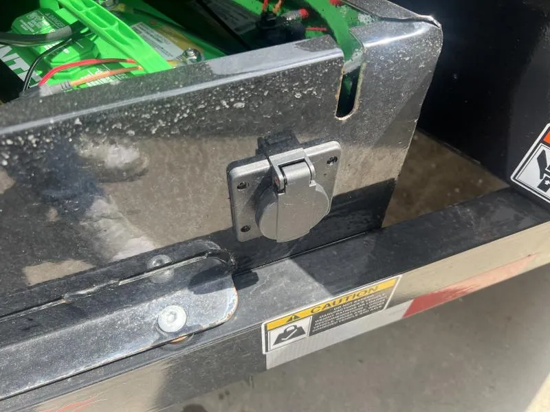 new Car Haulers / Racing Trailers H and H Trailer  for sale, in Irwin, PA Thumbnail 17