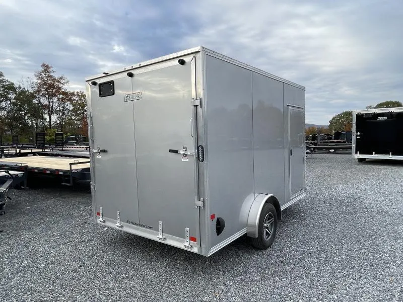 new Cargo (Enclosed) Trailers E-Z Hauler  for sale, in Carlisle, PA Thumbnail 5