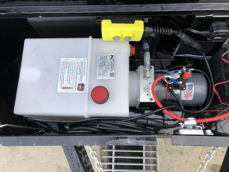 new Dump Trailers Sure-Trac  for sale, in Carlisle, PA Thumbnail 17