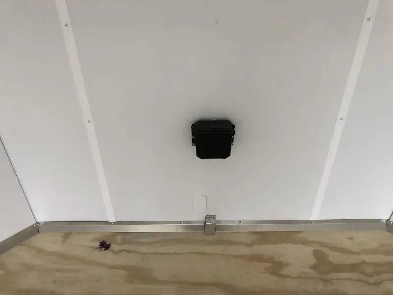 new Cargo (Enclosed) Trailers NEO Trailers  for sale, in West Middlesex, PA Thumbnail 28