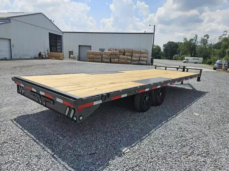 new Equipment / Flatbed Trailers MAXX-D  for sale, in Carlisle, PA Thumbnail 7