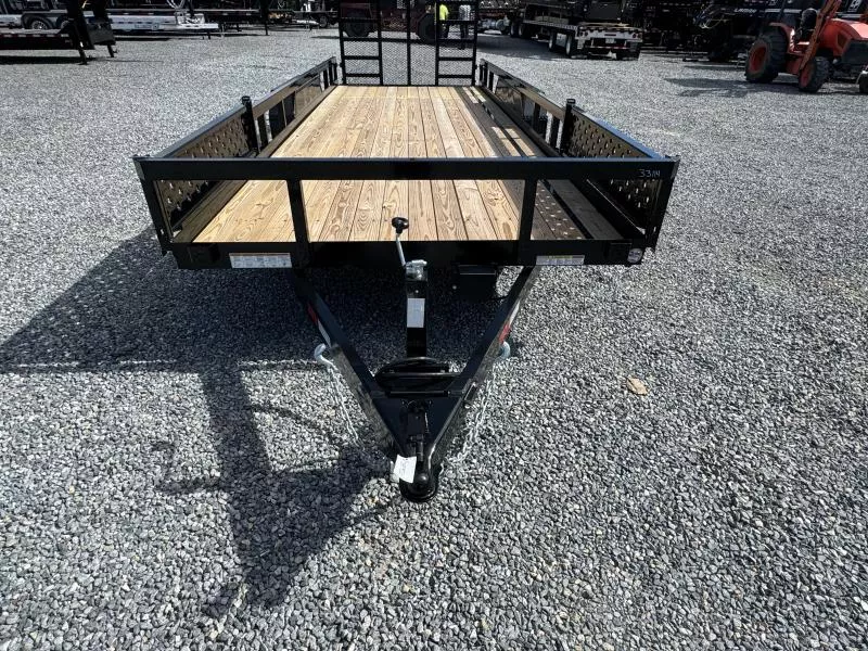 new Utility Trailers Sure-Trac  for sale, in Evans City, PA Thumbnail 16