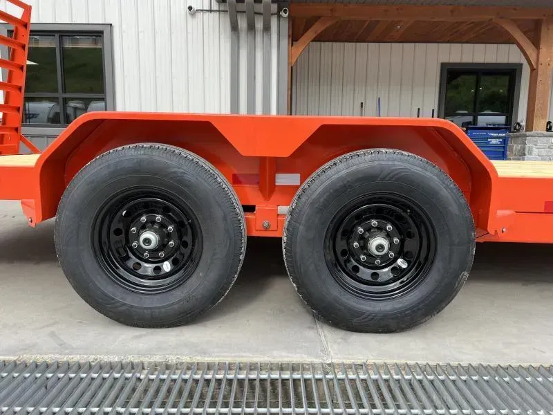 new Equipment / Flatbed Trailers Rice Trailers  for sale, in Carlisle, PA Thumbnail 23