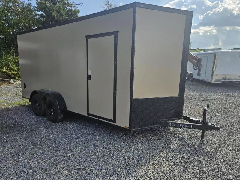 new Cargo (Enclosed) Trailers Quality Cargo for sale, in Carlisle, PA Thumbnail 9