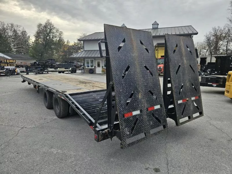 used Equipment / Flatbed Trailers Norstar  for sale, in Carlisle, PA Thumbnail 10