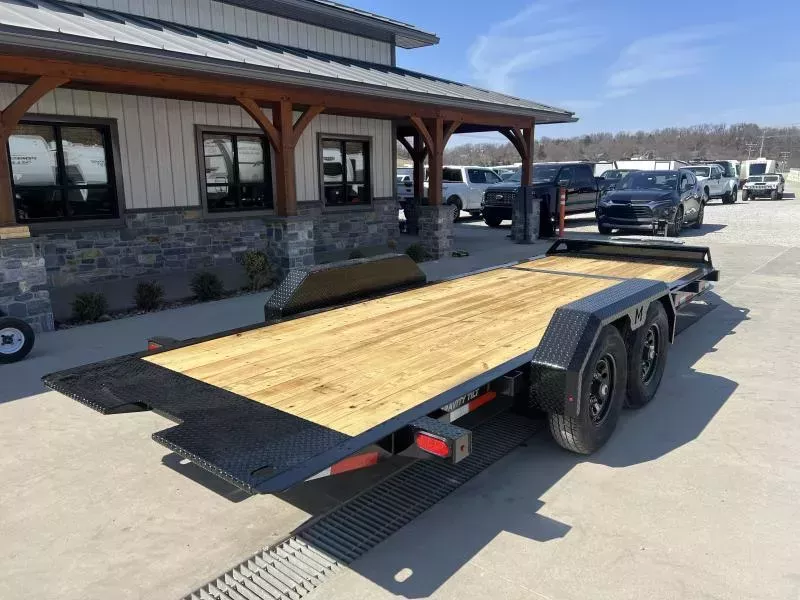 new Equipment / Flatbed Trailers Moritz International  for sale, in Irwin, PA Thumbnail 19