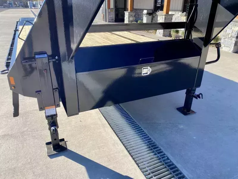 new Equipment / Flatbed Trailers Sure-Trac  for sale, in Carlisle, PA Thumbnail 12