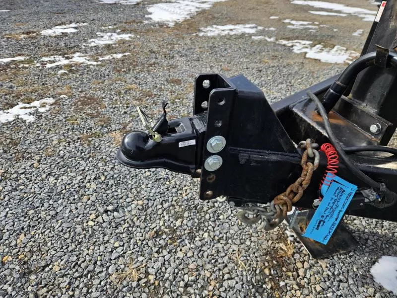 used Dump Trailers Sure-Trac  for sale, in Carlisle, PA Thumbnail 19