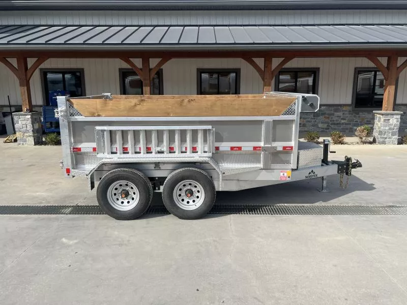 new Dump Trailers Nordtek Trailers  for sale, in Irwin, PA Thumbnail 14