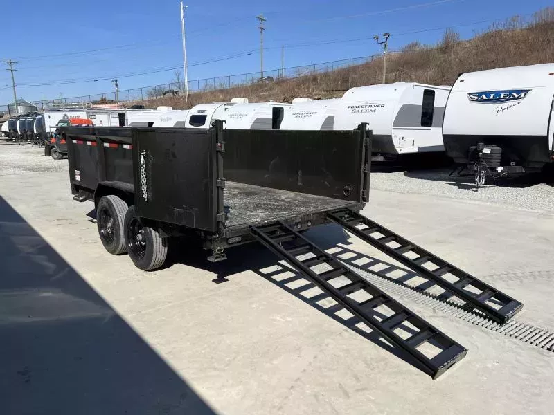 new Dump Trailers MAXX-D for sale, in Irwin, PA Thumbnail 19