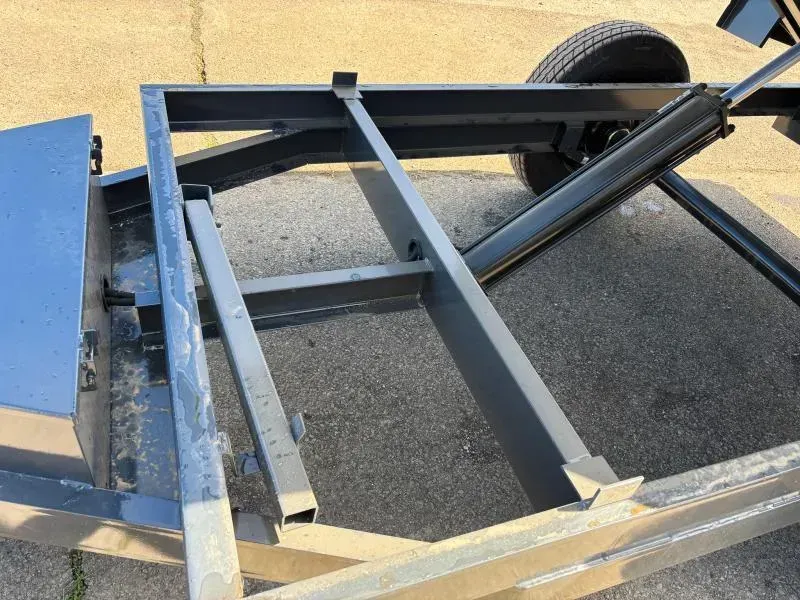 new Dump Trailers Lamar Trailers  for sale, in Carlisle, PA Thumbnail 29