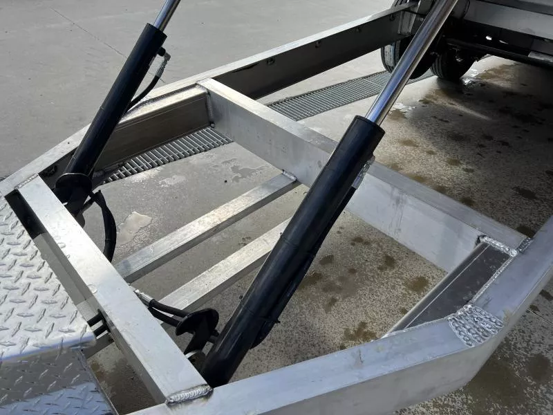 new Equipment / Flatbed Trailers Nordtek Trailers  for sale, in Irwin, PA Thumbnail 13