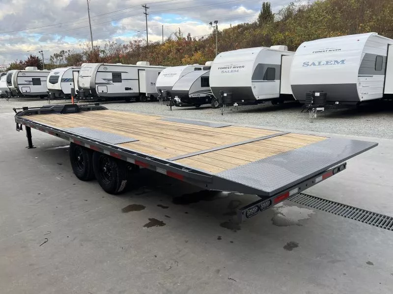 new Equipment / Flatbed Trailers RawMaxx  for sale, in Carlisle, PA Thumbnail 21