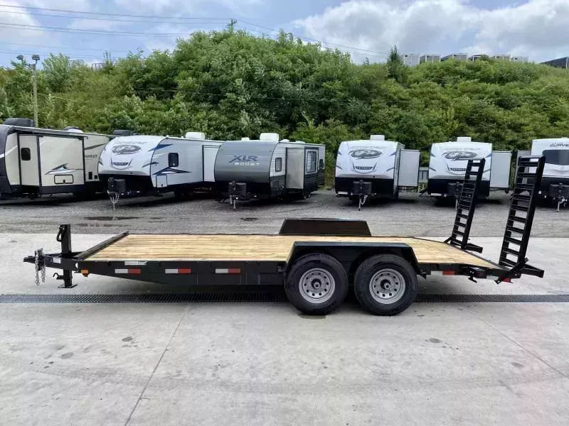 new Equipment / Flatbed Trailers AMO  for sale, in Irwin, PA Thumbnail 7