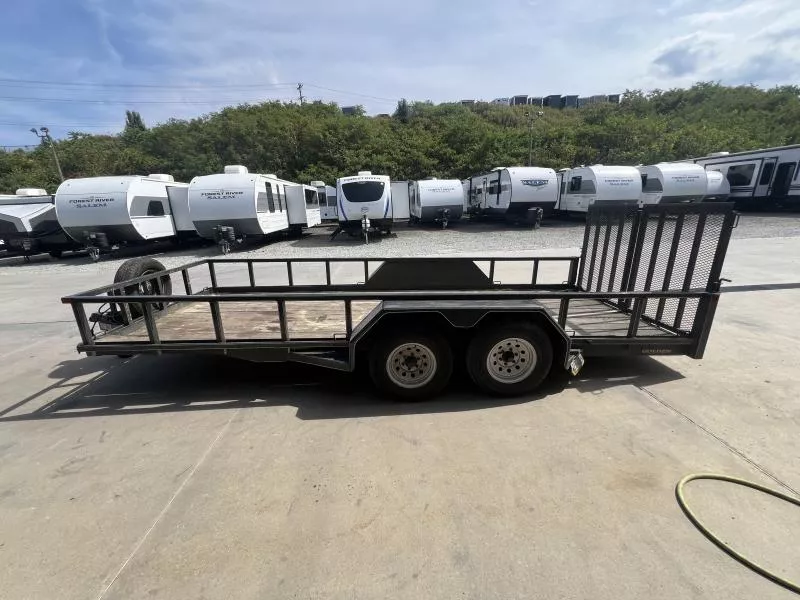 used Utility Trailers CornPro  for sale, in Irwin, PA Thumbnail 6