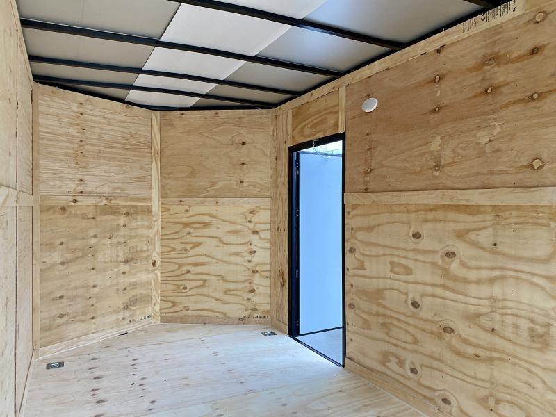 new Cargo (Enclosed) Trailers Xtreme Cargo  for sale, in Irwin, PA Thumbnail 22