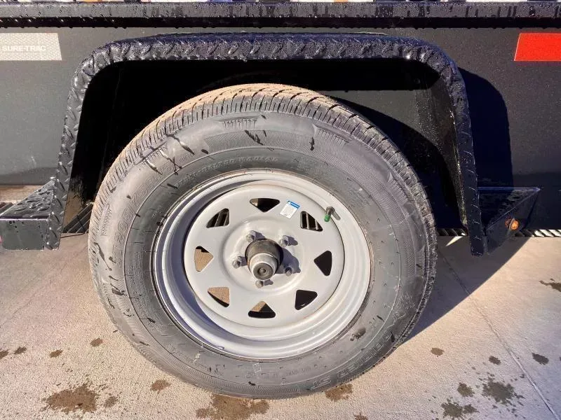 new Utility Trailers Sure-Trac  for sale, in Evans City, PA Thumbnail 16