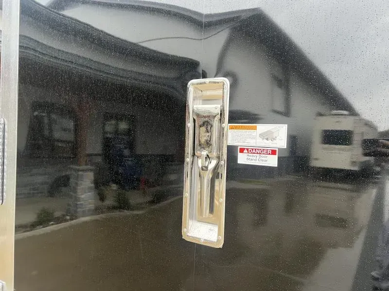 new Cargo (Enclosed) Trailers NEO Trailers  for sale, in Irwin, PA Thumbnail 24