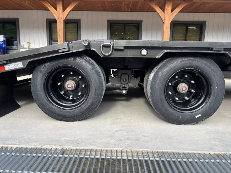 new Equipment / Flatbed Trailers MAXX-D for sale, in Carlisle, PA Thumbnail 25