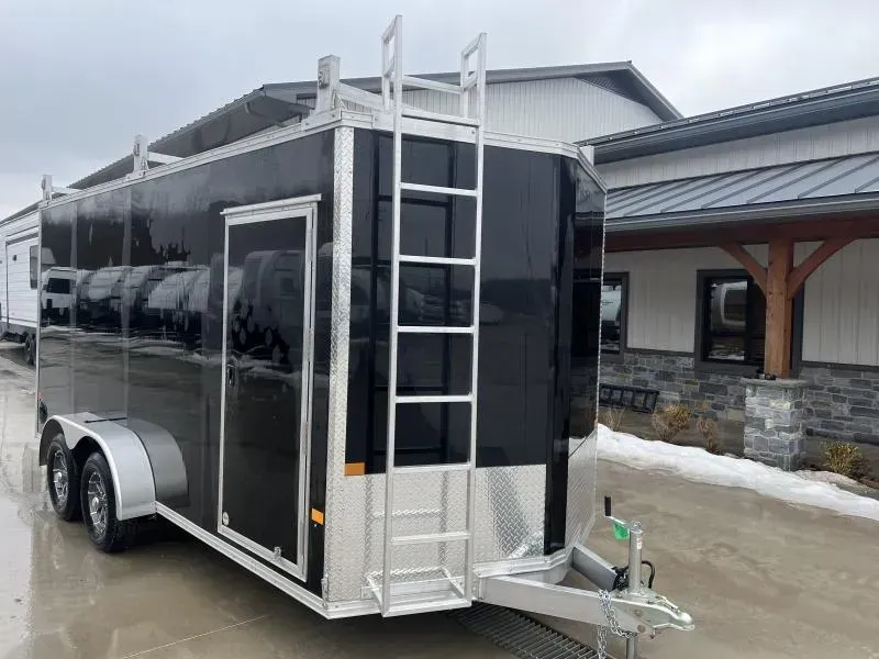 new Cargo (Enclosed) Trailers E-Z Hauler  for sale, in Irwin, PA Thumbnail 8