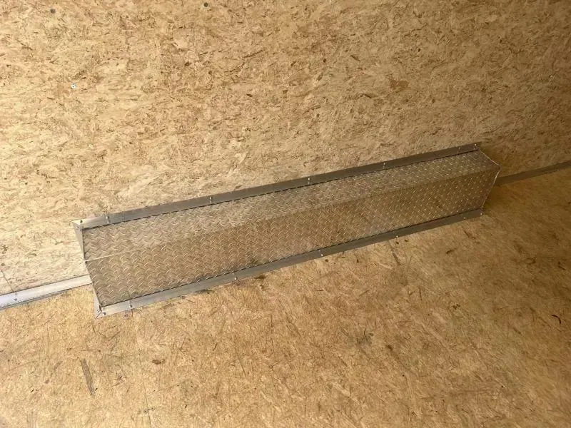 new Cargo (Enclosed) Trailers E-Z Hauler  for sale, in Irwin, PA Thumbnail 8